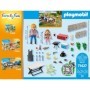 Gratar in familie
